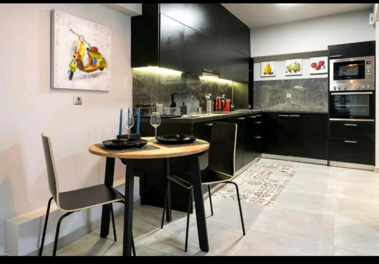 Apartment Romantic Jacuzzi