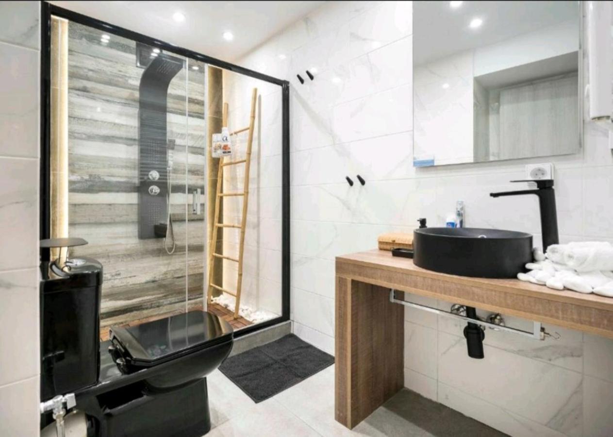 Romantic Jacuzzi