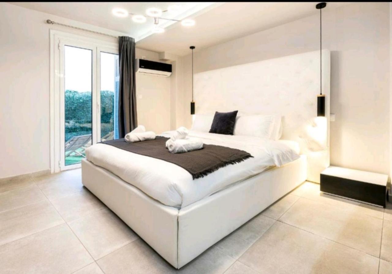 Apartment Romantic Jacuzzi *