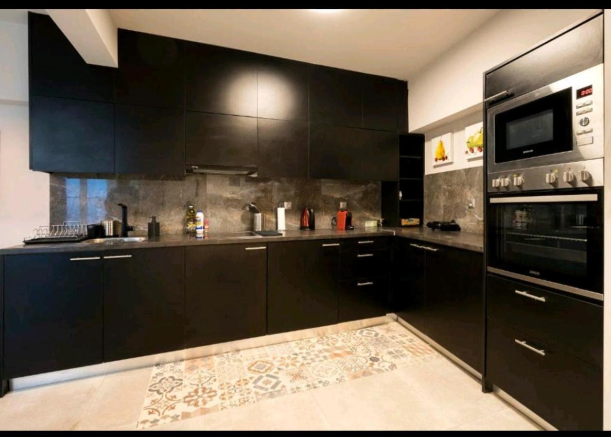 Apartment Romantic Jacuzzi Athens